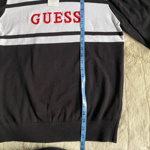NEW Guess Sweater - Picture 8 of 9